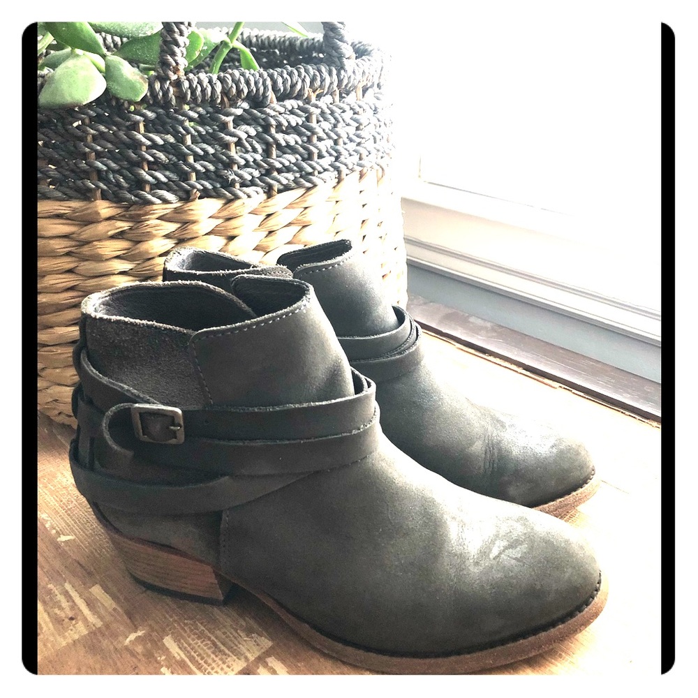 H by Hudson Ankle Boot
